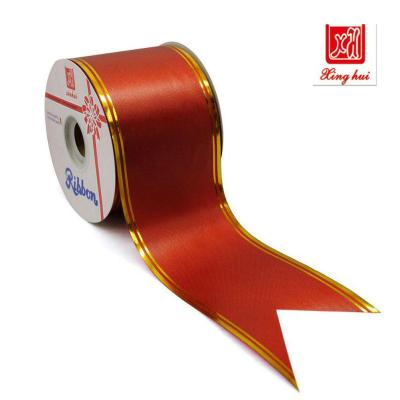 China Wholesale Floral Polypropylene Writing Tape for sale