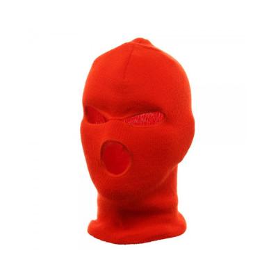 China JOINT Wholesale Design Your Own Logo 100% Acrylic Winter Motorcycle Full Face Warm Balaclava Custom for sale