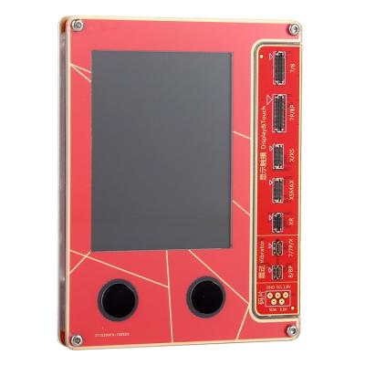 China Qianli Chip Programmer High Efficiency Tone Repair Programmer Real LCD Screen For iPhone 7/8/XR /XS/XS Max Data Transfer for sale