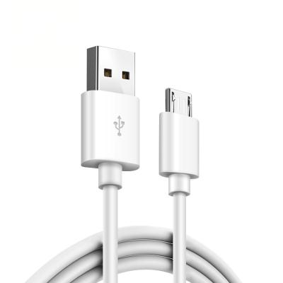 China Fast Charging Speed ​​Mobile Phone USB Cable Fast Charging Cable For Android for sale