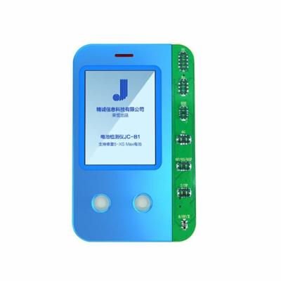 China Lead Acid Battery Test JC B1 Battery Repair Tester Programmer For iPhone 5/6/6s/7/8/X XS XS Max XR Testing Batteries Condition Checking capacity of life for sale