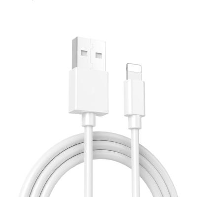 China Fast Charging Speed ​​Cell Phone Fast Charging Data Cable Renewable For iPhone Devices for sale