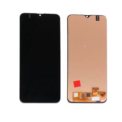 China Original Mobile Phone LCD Transparent Display For Samsung Galaxy 2019 A20 A205/DS A205F A205FD A205A Original Mobile Phone Transparent LCD Display for sale