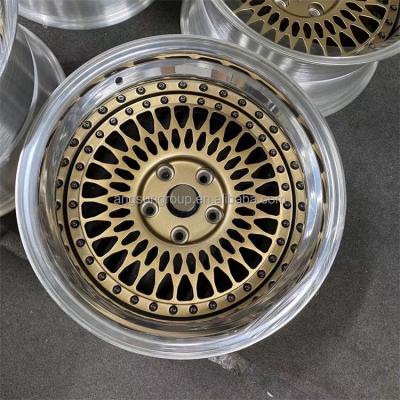 China High Quality ALLOY Custom 3 Pieces 15 To 24