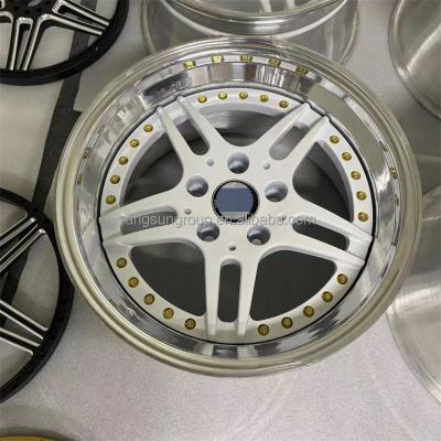 China High Quality ALLOY Custom 3 Pieces 15 To 24