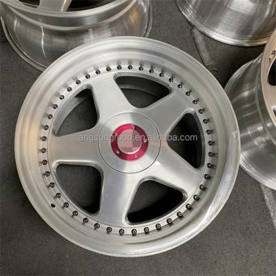 China High Quality ALLOY Custom 3 Pieces 15 To 24