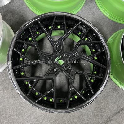 China High Quality ALLOY Custom 3 Pieces 15 To 24