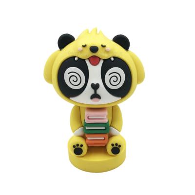 China Cartoon Toy Make Your Own Anime 3D Toy Figure Action for sale