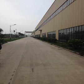 Verified China supplier - Nantong Hengming Machinery Co., Ltd.