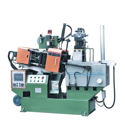 China hot room 0.4kg die casting machine for making key chains for sale