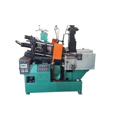 China Die Cast Factory 18T Hot Room Wheel Weight Machine for sale