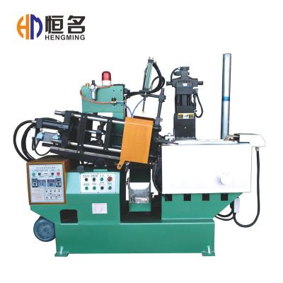 China 0.4kg Zinc Alloy Full Automatic Die Casting Machine Manufacturer for sale