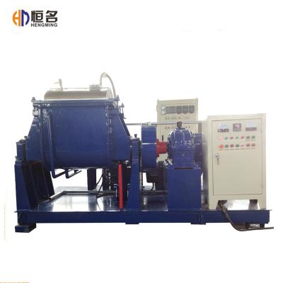 China Banbury Plant Clay / Rubber Mixing Machine for sale