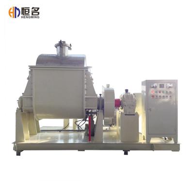 China Factory Rubber Dispersion Kneader Machine for sale