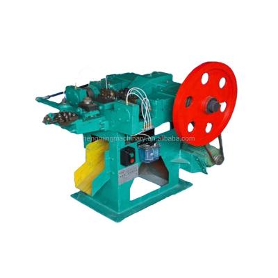 China Factory Automatic Horseshoe New Nails Making Machinery for sale