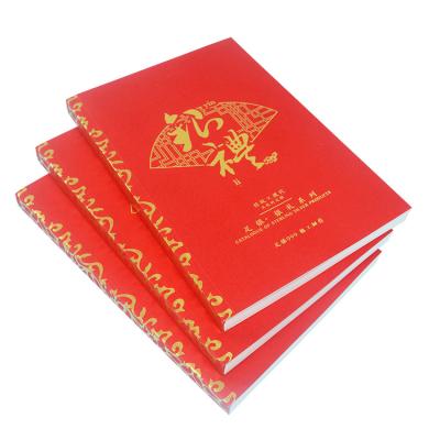 China paper & Cardboard Customized OEM Nature Paper New English Book Softcover Fancy Paper Fancy Paper Printing With Sleeve for sale