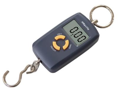 China Portable Crane Scale Fishing Scale Portable Electronic Digital Electronic Crane Scale Hanging Weighing Hanging Scale Wholesale for sale