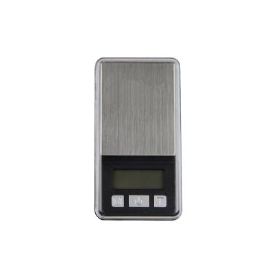 China Mini Scale 100g 0.01g Mini Digital Jewelry Scale Electric Diamond Weight LCD Display Gram Weight with Backlight Balance for sale