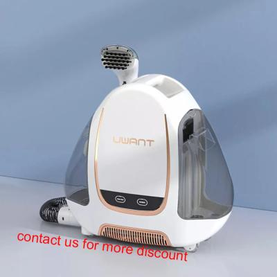 China Sunction Xiaom Uwant b100 Strong Water Seal Seam Wet Dry Clean Dog Hair Gather Vacuum Machine Stain Spray Robot Bed Sofa Carpet Cleaner for sale