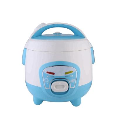 China 2021 Household New Product Commercial Hot Selling Cylinder 1.6L Electric Rice Cooker for sale