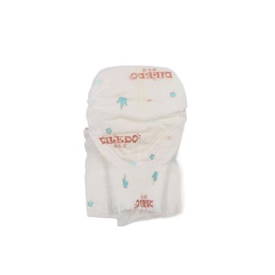 China Wholesale Printed Disposable Baby Diapers Cheap Pull Up Baby Diapers High Quality Baby Diapers New Design for sale