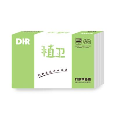 China 100% Home, Beauty/Personal Care/Toilet Paper 3kg/ctn 185mm*132mm*3ply High Quality Soft Facial Cotton Tissue Paper Virgin Wood Pulp for sale