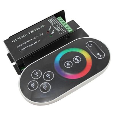 China RF Touch 8key Controller for sale