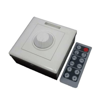 China IR 12Key LED Dimmer for sale