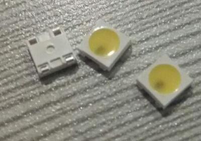 China APA104 White 5050 led chip made in china for sale