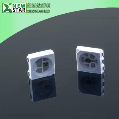 China 5050 RGB APA104 LED CHIP for sale