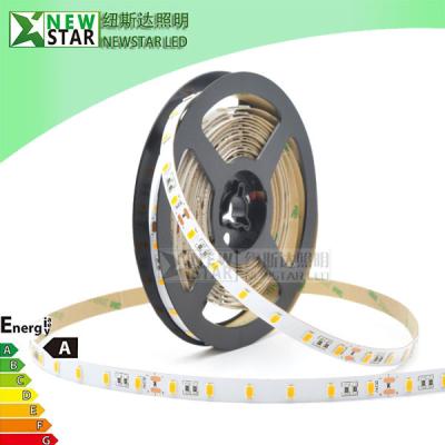 China 5630smd constant current 150lm/w Samsung Super length smd5630 70leds/m 140leds/m led strips for linear lighting system for sale