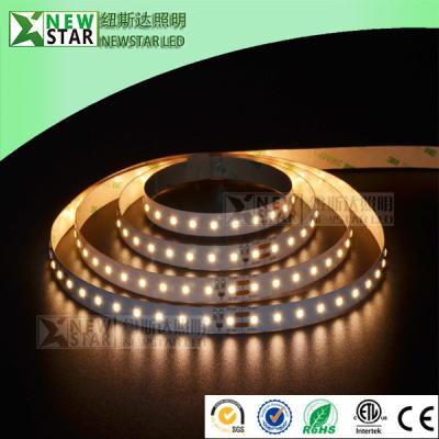 China 20-30m in one line 2835 Constant current 24v 36v 60leds 90leds led linear super length CC type 2835smd Led Strip Lights for sale