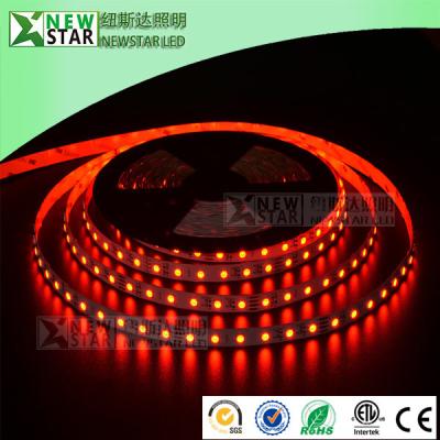 China 15m-30m 5050smd Constant current super length dc24v 60leds/m red blue green rgb linear CC type 2835smd Led Strip Lights for sale