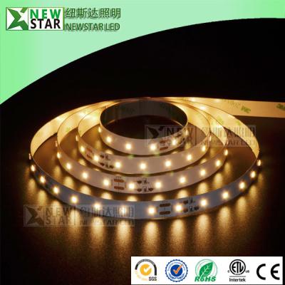 China 10m-15m 2835 constant current 120lm/w Samsung Super length dc24v 2835smd 60leds led strips for linear lighting design for sale