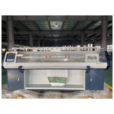 China PHANSTAR brand computerized flat knitting machine sweater knitting machine flat knitting machine for sale