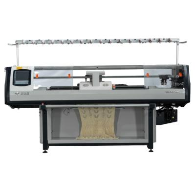 China 3G/3.5G 60 inch sweater flat knitting machine for sale