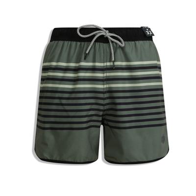 China 2019 Sexy Bermuda New Arrival OEM Beach Men Swim Shorts QUICK DRY Men's Swim Shorts for sale