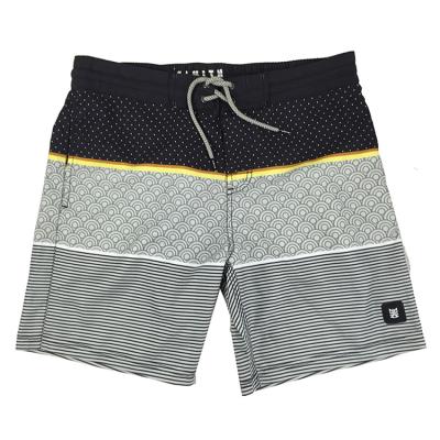 China QUICK DRY QUICK DRY breathable sublimation printing custom made boardshorts with pocket for sale