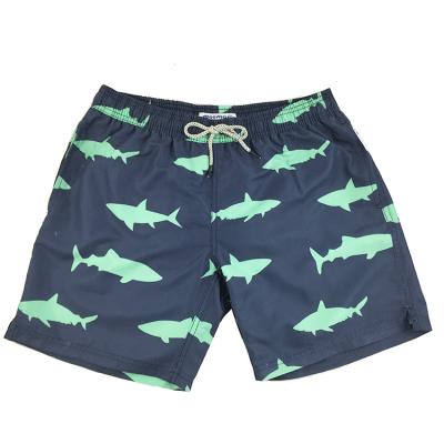 China Non-toxic hot sale quick dry sublimation printing custom swim men board shorts playa hombre manufacturers for sale