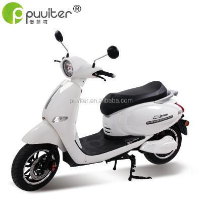 China EEC City Cocos Electric Scooter Mobility Motorcycle 3000W Remove Battery Mobility Fat Tire 13inches for sale