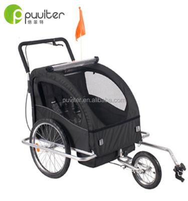 China Polyester Big Baby Stroller Wheel With EN15918 EN1888 CE ISO9000 (BT001) for sale