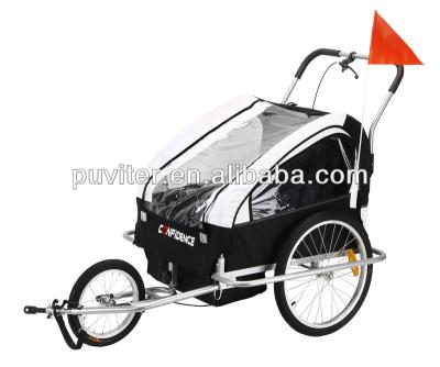 China Car trailer bicycle trailer bike parts&car trailer with EN15918:2011&EN1888&ISO9000 for sale