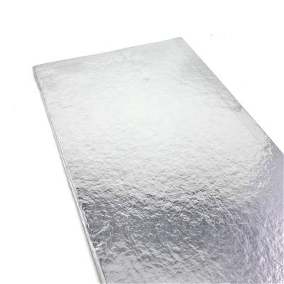 China Modern Property 1140mm*1800mm Moisture Resistant VIP Panel Vacuum Thermal Insulation Board For Freezer for sale