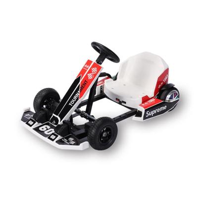 China Ride On Electric Toy New Design Kid Cheap Karting With LED Light Wheel Kids Electric Car For Sale for sale