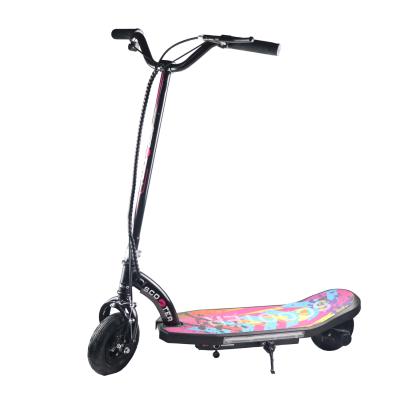 China Coolbaby Hot Selling Electric Scooters Motor Wheel Fashion Electric Scooter Wholesale 85*60*98CM for sale