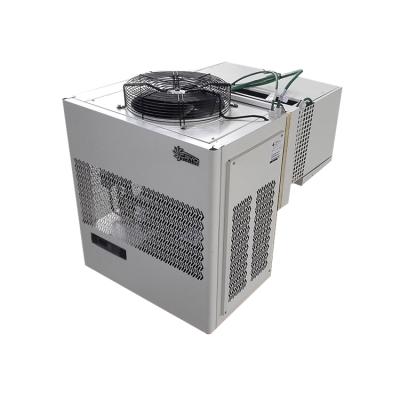 China Small Hotels Cold Room Equipment Cold Room Refrigeration Unit Ceiling Mounted Refrigeration Unit for sale