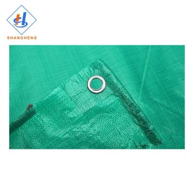 China Double Faced Waterproof Tarpaulin Canvas Tarpaulin Sheet Covers for sale