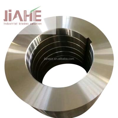 China ALLOY STEEL Circular Coil Slitting Separator Disc for sale