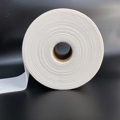 China 2021 hot sale waterproof elastic pp nonwoven fabric with good stretch and hydrophobic characteristic 65gsm 60gsm 55gsm for sale