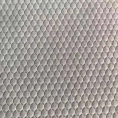 China Honey Comb pp material manufacturer of waterproof spunbond nonwoven fabric for sale